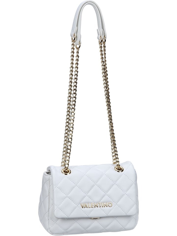 

Сумка Valentino Bags Abendtasche Ocarina K05R, цвет Bianco