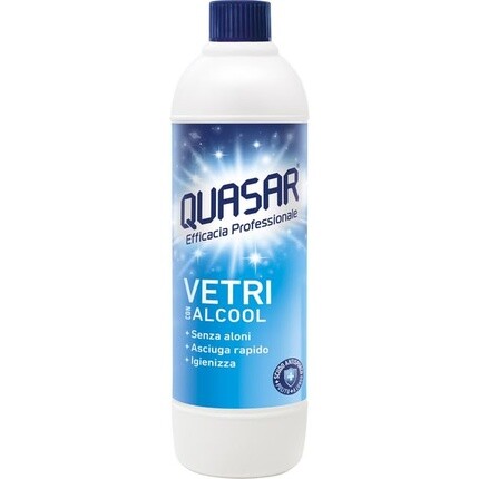 

КВАЗАР ВЕТРИ с Ричарикалколем 580мл Quasar Vetri