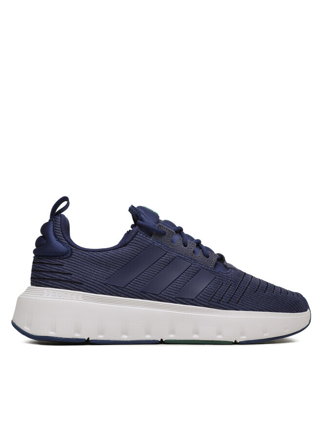 

Кроссовки Adidas, синий