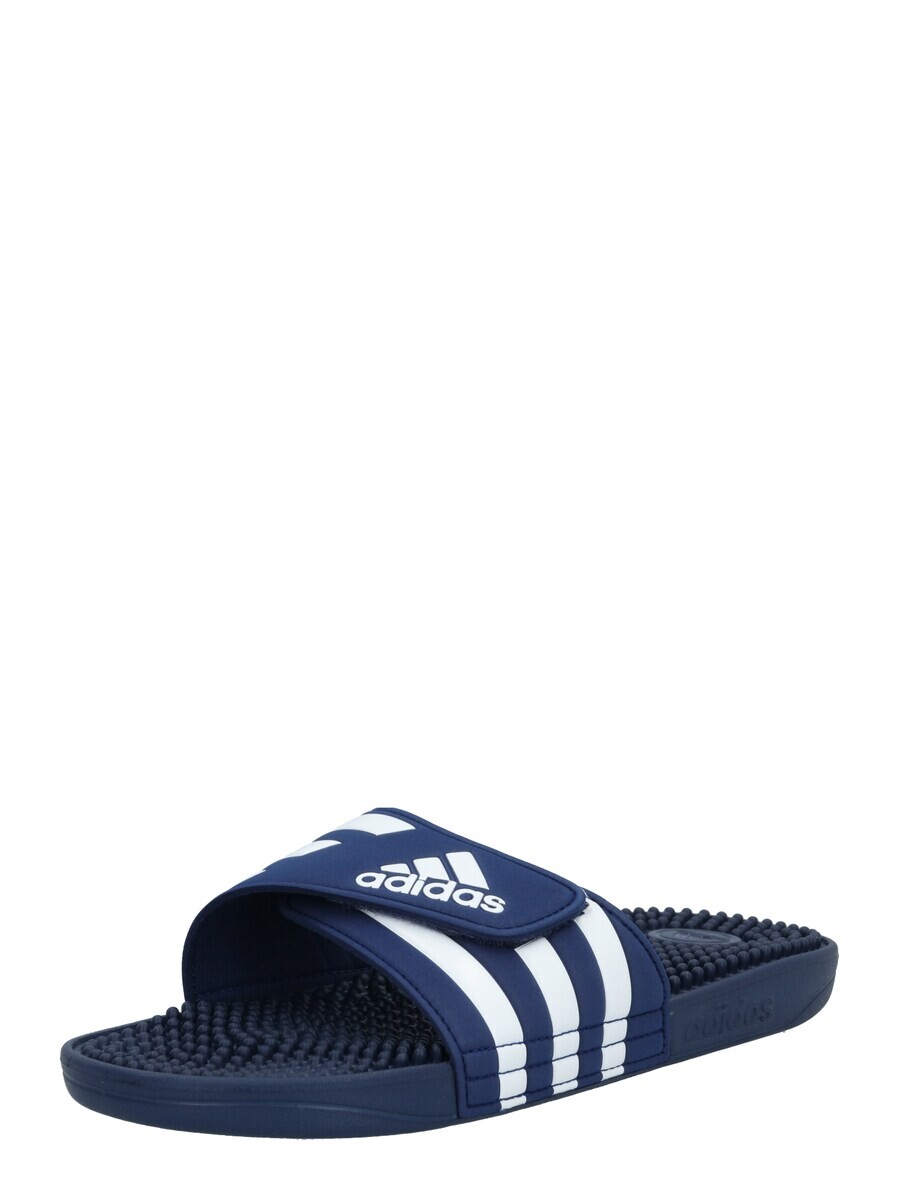 Мюли Adidas ADISSAGE, ночная синяя