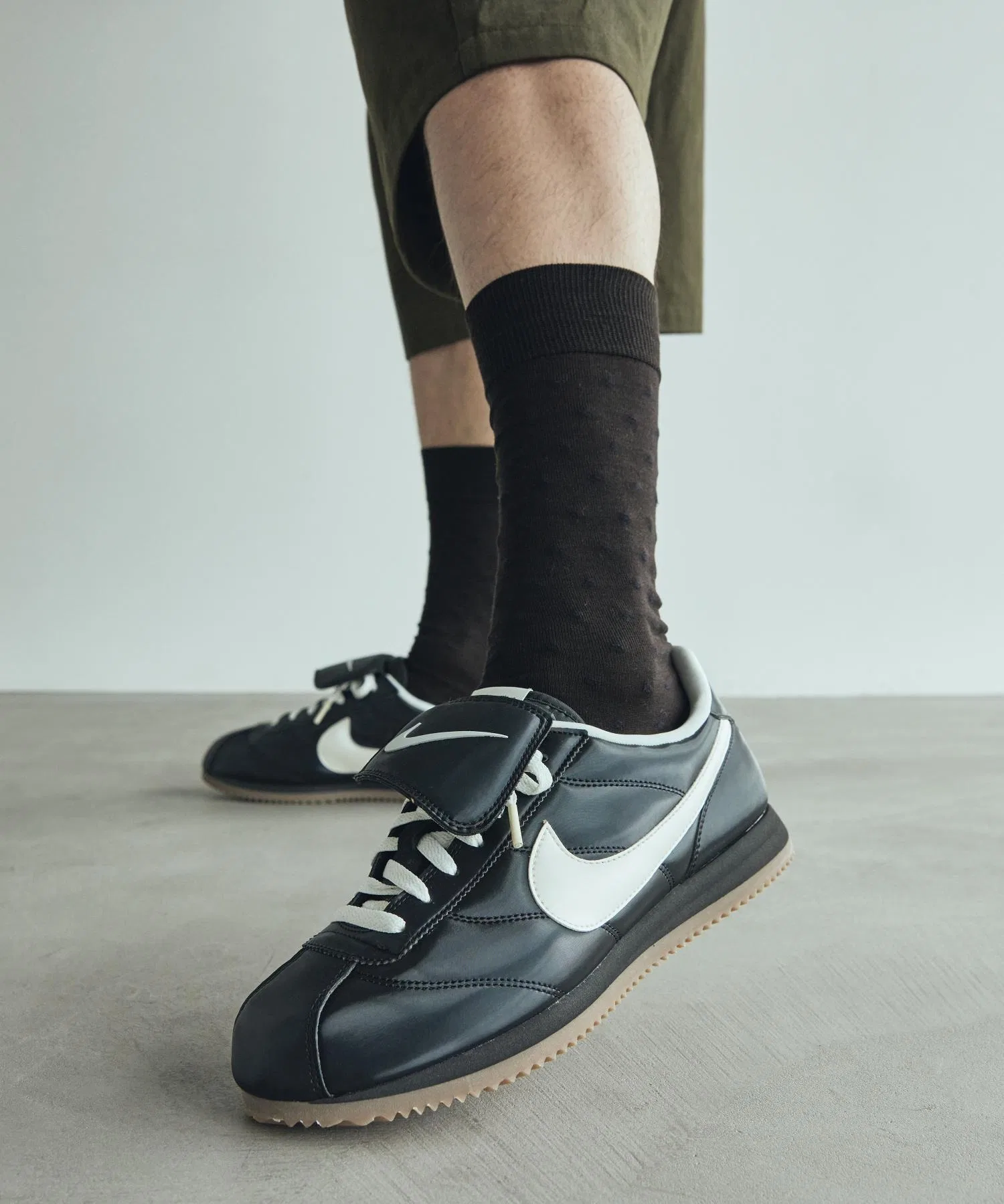 Мужские кроссовки Nike Cortez SE