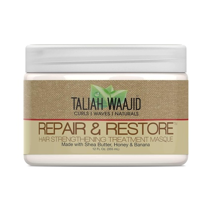 Маска для волос Repair and Restore Hair Strengthening 12oz — фото 2