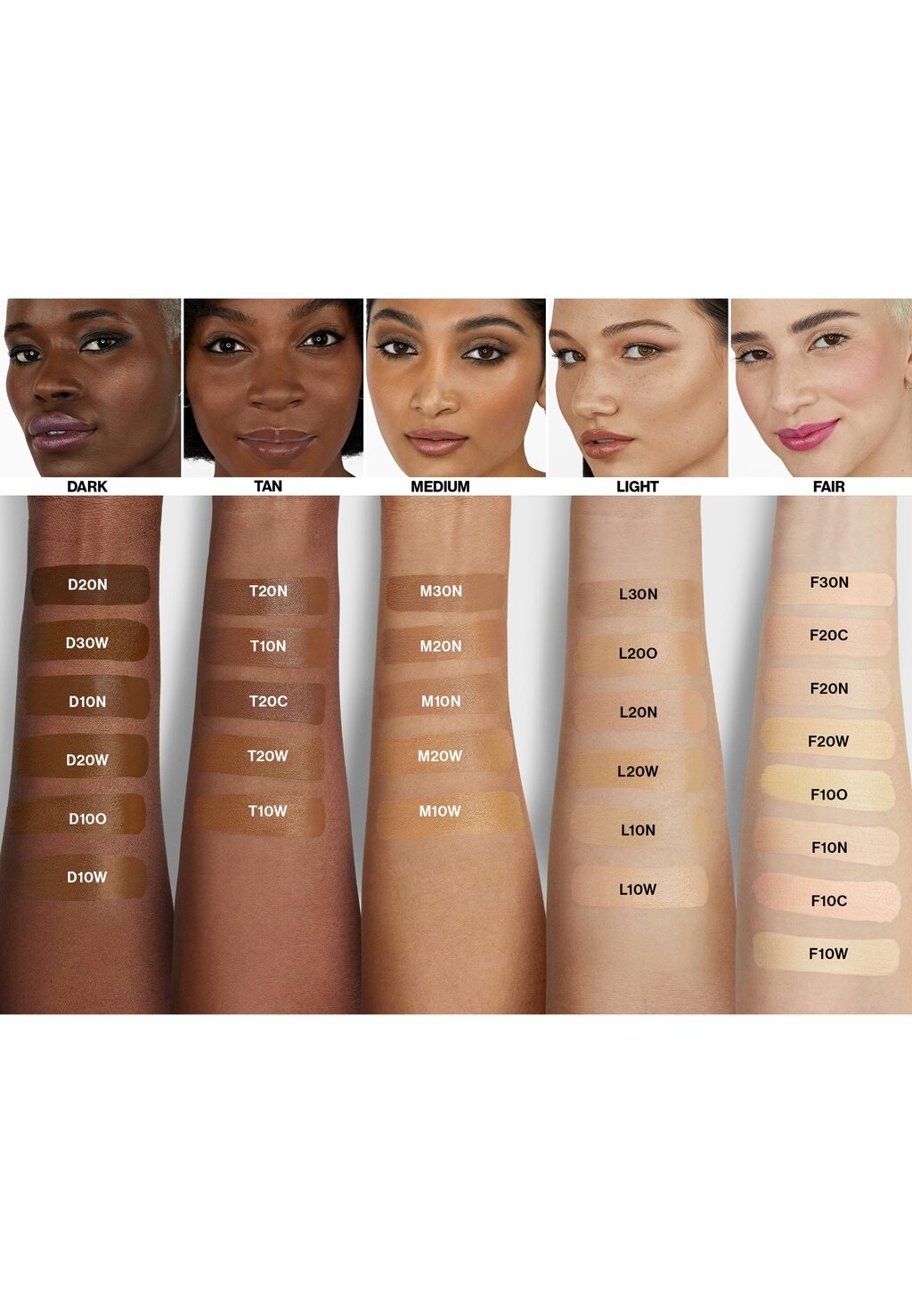 

Тональное средство ALWAYS ON ADAPTIVE FOUNDATION Smashbox, бежевый
