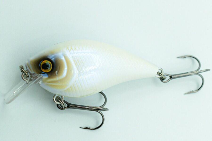 

Твердая приманка VOLKIEN SOUL - FAT VS 150