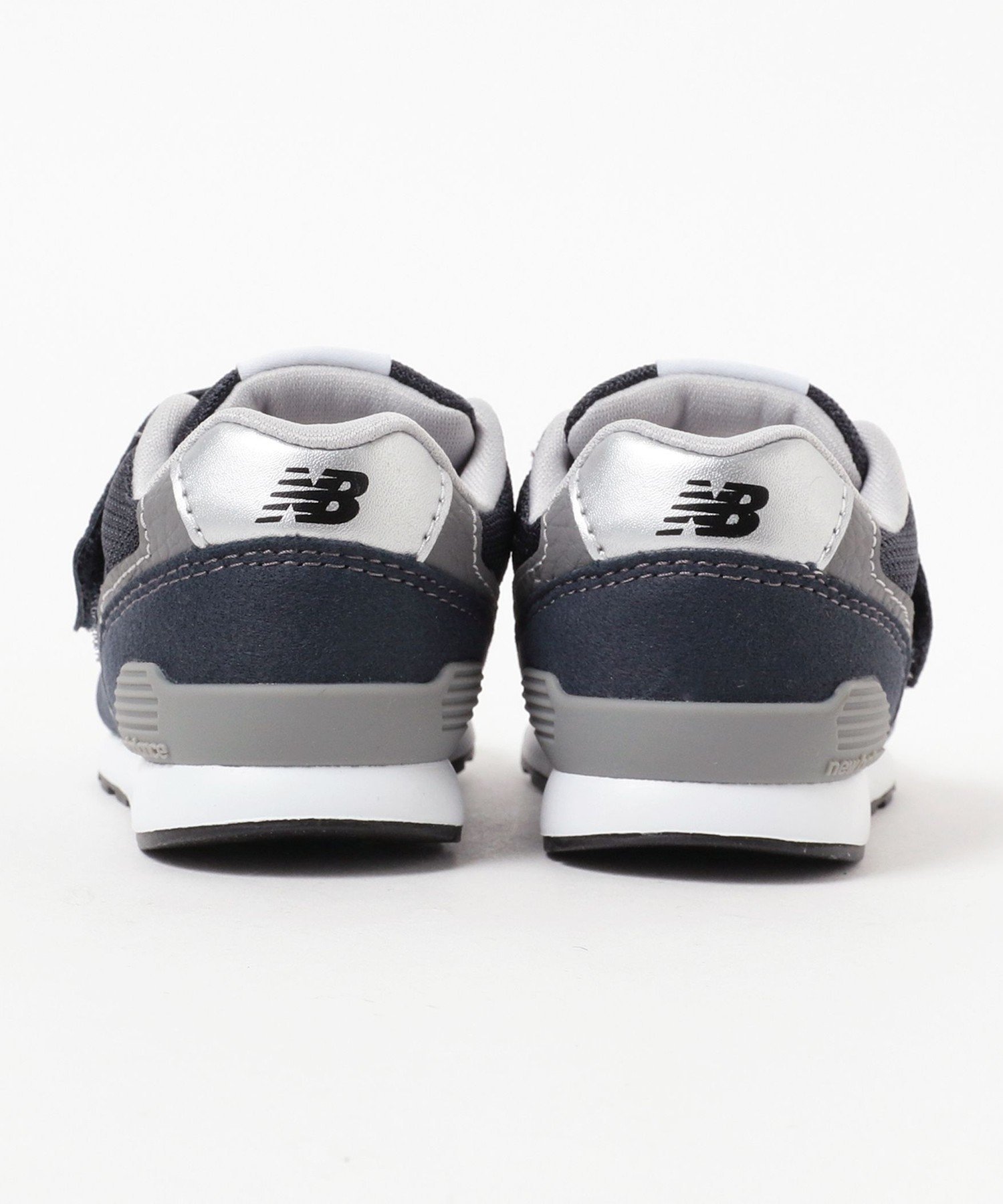 Кроссовки NEW BALANCE / IZ996 (12~16,5 см) 26SS Kodomo Beams, NAVY — фото 4