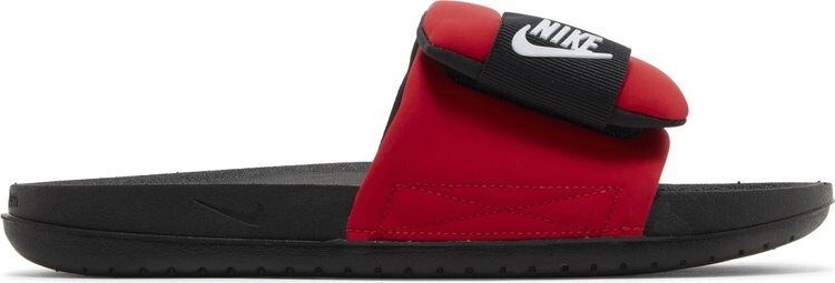 

Кроссовки Offcourt Adjust Slide 'University Red Black', красный