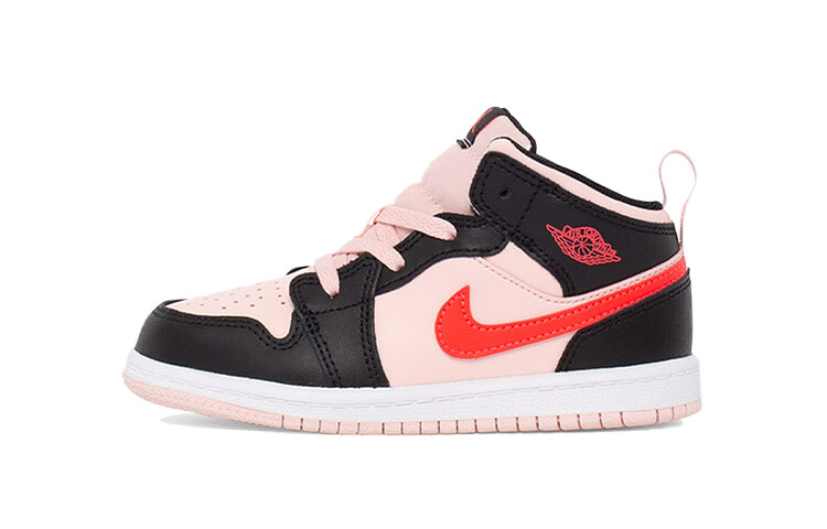 

Сандалии Jordan 1 Mid Atmosphere TD