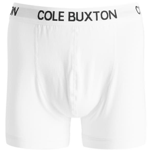 

Cb боксерские шорты Cole Buxton, белый