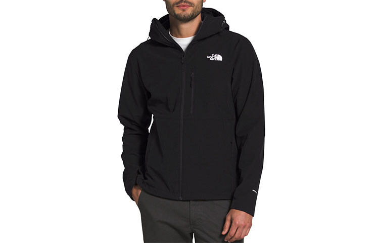 

THE NORTH FACE Мужская куртка, цвет Black