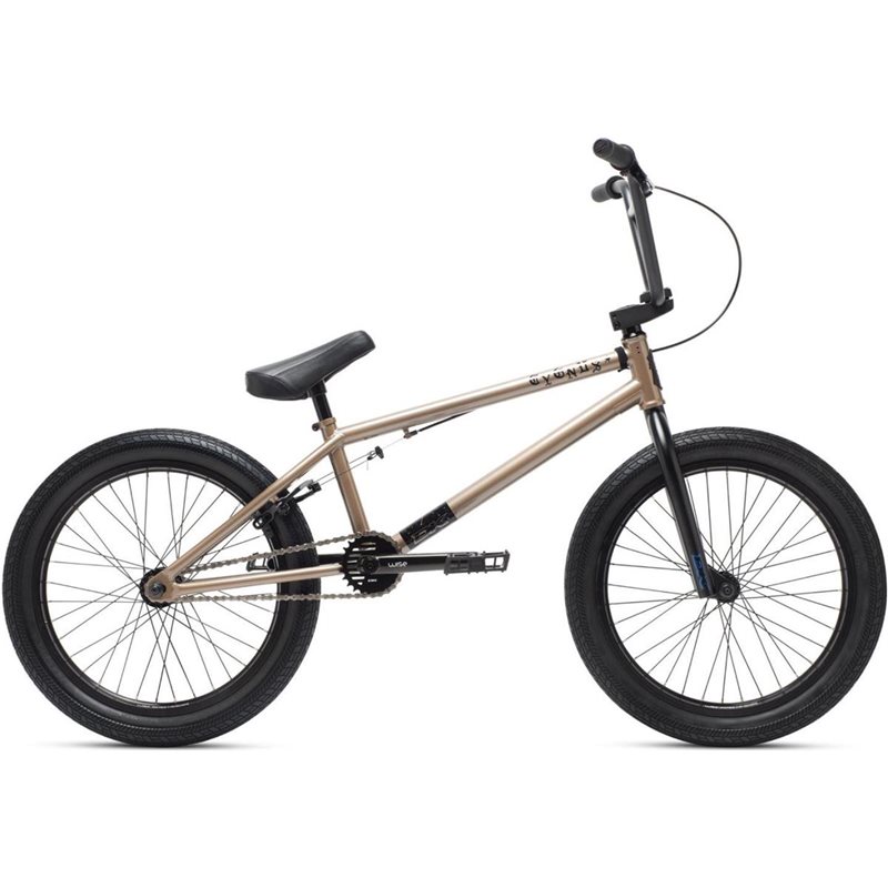 

Велосипед BMX DK Cygnus Grey 20"