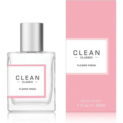 Clean Classic Light Casual Eau De Parfum Layerable Spray 30ml — фото 2