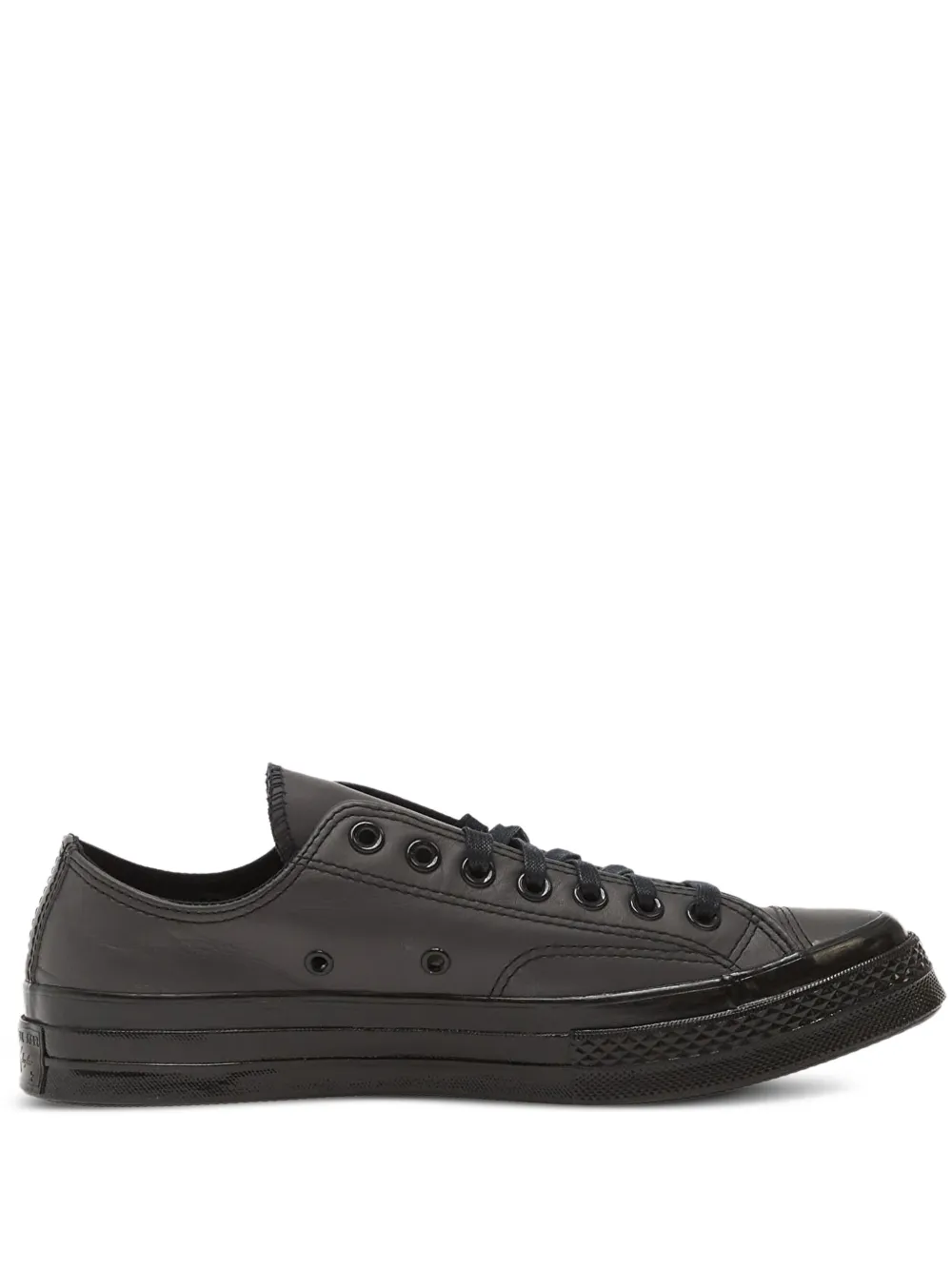 Высокие кеды Chuck 70 Converse, черный