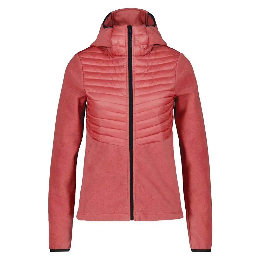 

Куртка Dolomite Con Capucha Cristallo Hyb, розовый