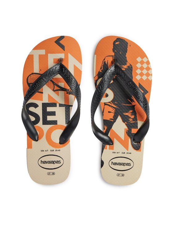 

Шлепанцы 41413480121 Havaianas, мультиколор
