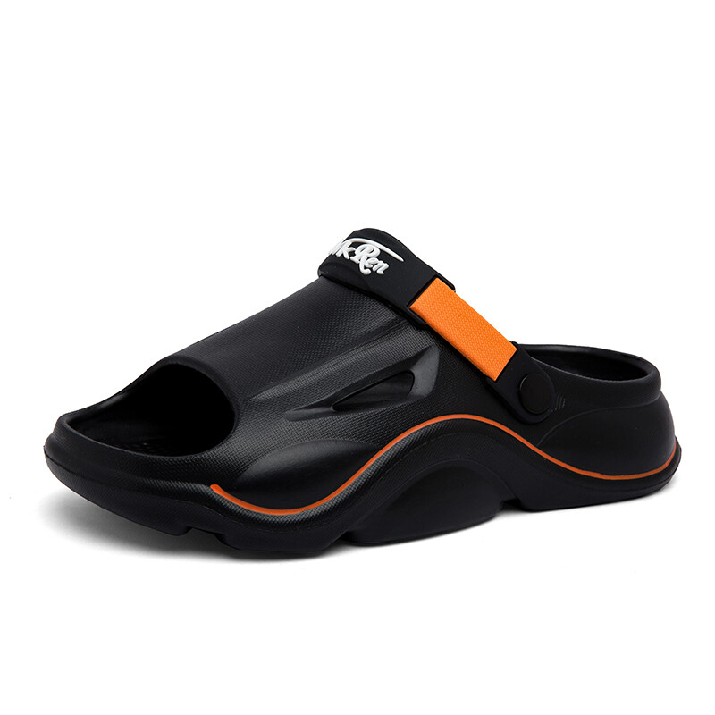 

Шлепанцы и сланцы CariteSport Slide Slippers Men, черный