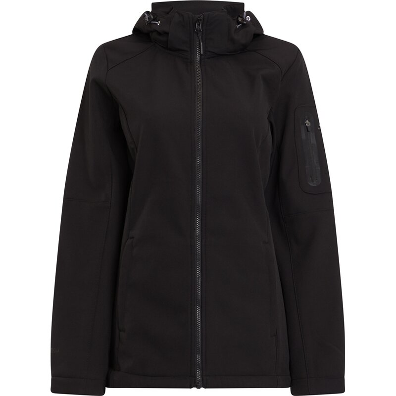 

Куртка кадино wms Mckinley, мультиколор