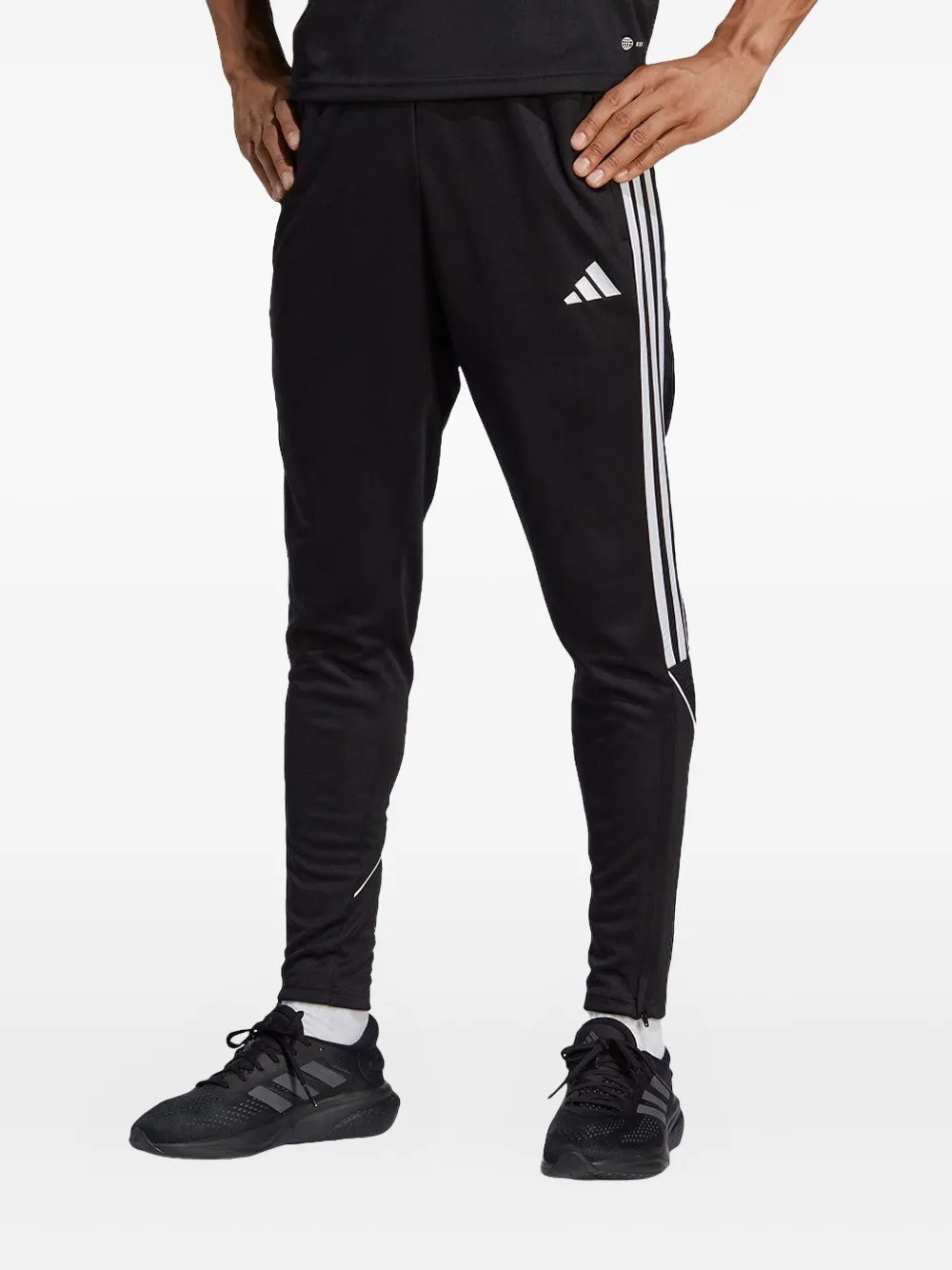 

Спортивные брюки Tiro 23 League adidas, черный