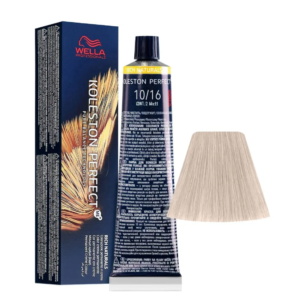 Аксессуары для окрашивания Wella, 60 мл Wella Professionals