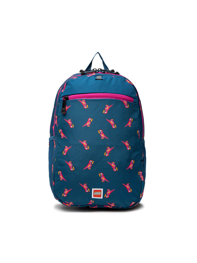 

Рюкзак Small Extended Backpack 20222-2206 LEGO, красочный/синий