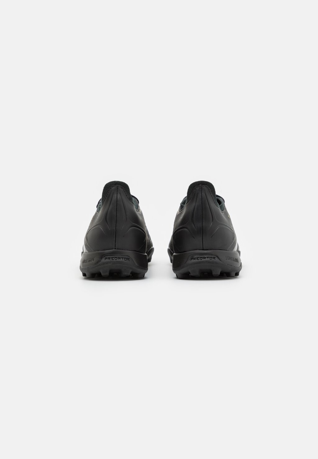 

Футбольные бутсы PREDATOR LEAGUE TURF adidas, черный