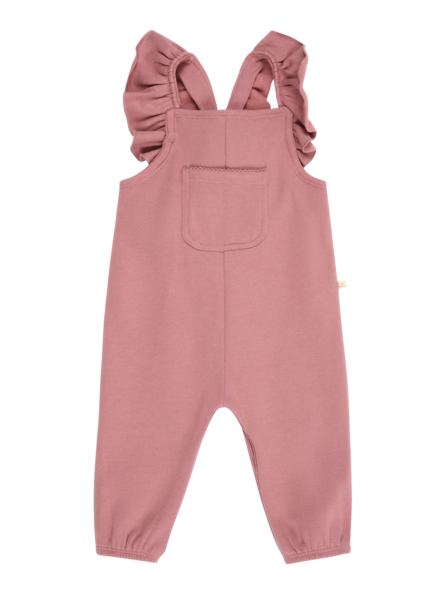 

Зауженный комбинезон Lil'Atelier NBFKILANO, темно-розовый