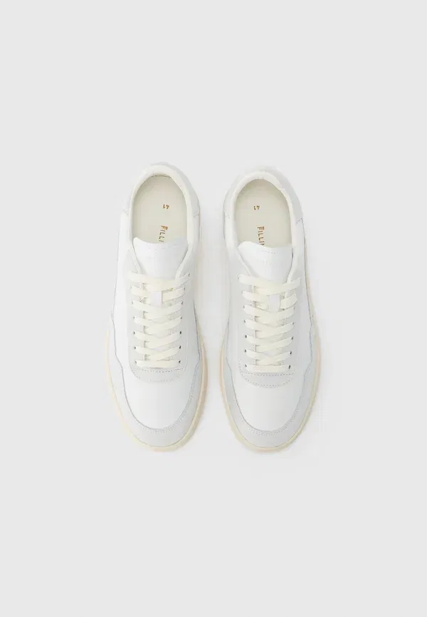 Кроссовки Filling Pieces, белый — фото 4