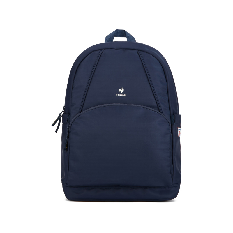 

Le Coq Sportif Тканевый рюкзак унисекс разноцветный, Marine Blue