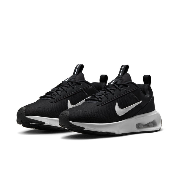 Кроссовки air max intrlk lite Nike, черный — фото 3