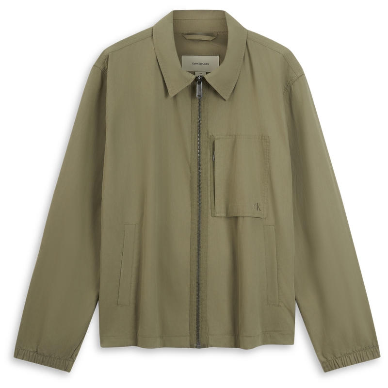 

Calvin Klein Куртка мужская, ROA-Light Brown