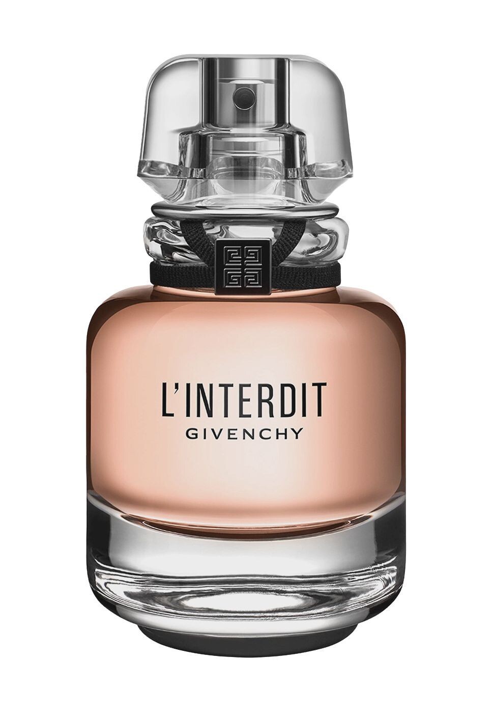 

Парфюмированная вода 35ml GIVENCHY
