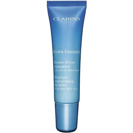 

Hydra Essentiel Восстанавливающий бальзам для губ 15 мл Clarins