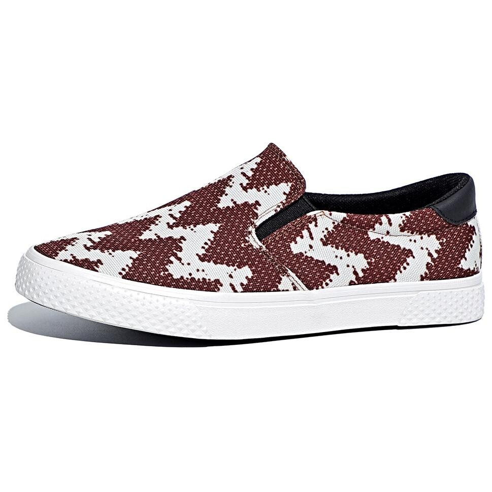 

Кроссовки Baoda Casual Shoes Men Low-Top, Серый, Кроссовки Baoda Casual Shoes Men Low-Top