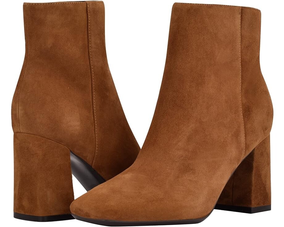 

Ботинки Calvin Klein Izial, цвет Dark Natural