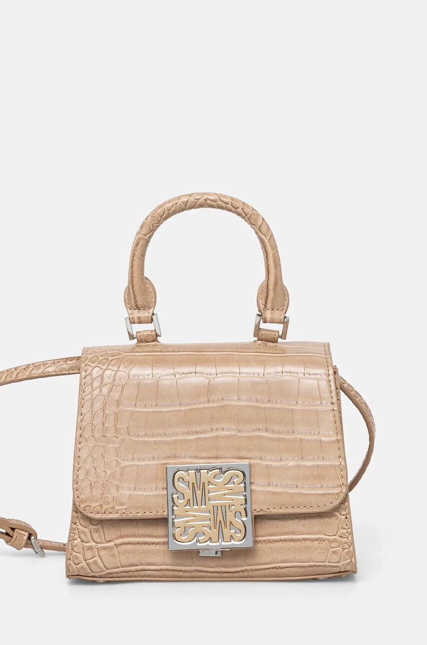 

Сумочка Steve Madden Bjanae, бежевый