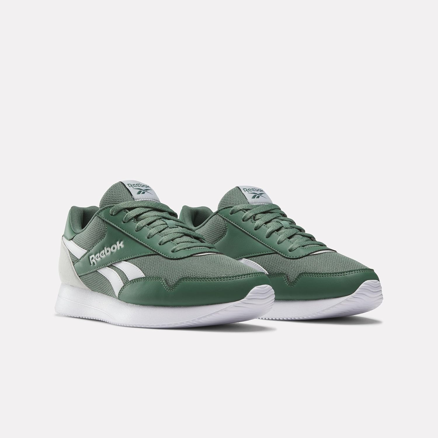 Кроссовки Reebok Jogger Lite для взрослых унисекс, Tregre Pugry2 Ftwwht — фото 2