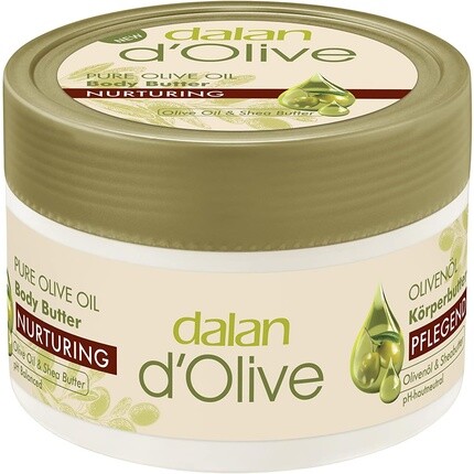 

Масло для тела Dalan D'Olive 250мл