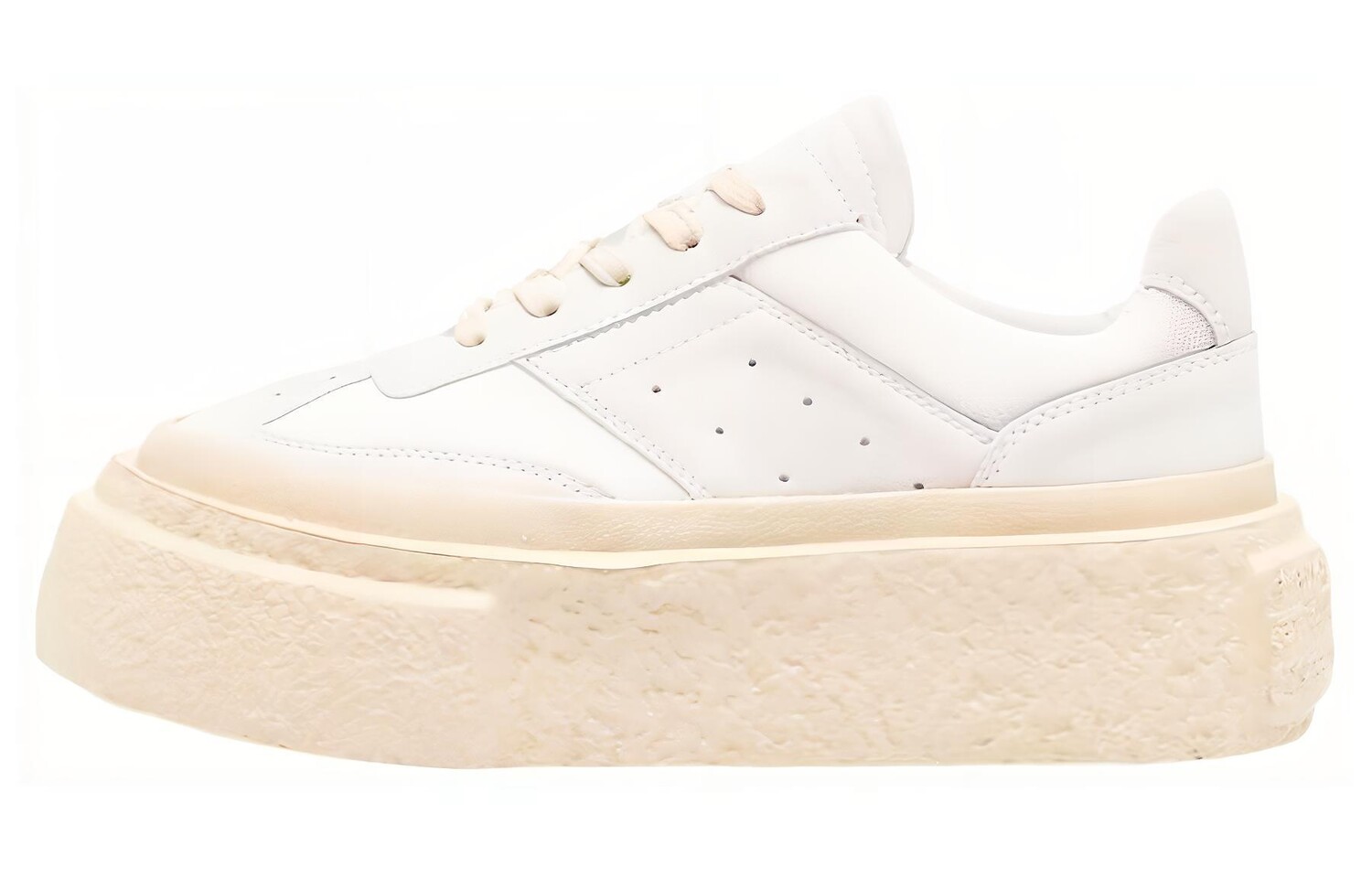 

Кроссовки MM6 Maison Margiela Gambetta, белый