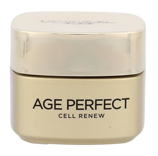 

L'Oréal Paris, Age Perfect Cell Renew, дневной крем для лица, 50 мл L´Oréal Paris