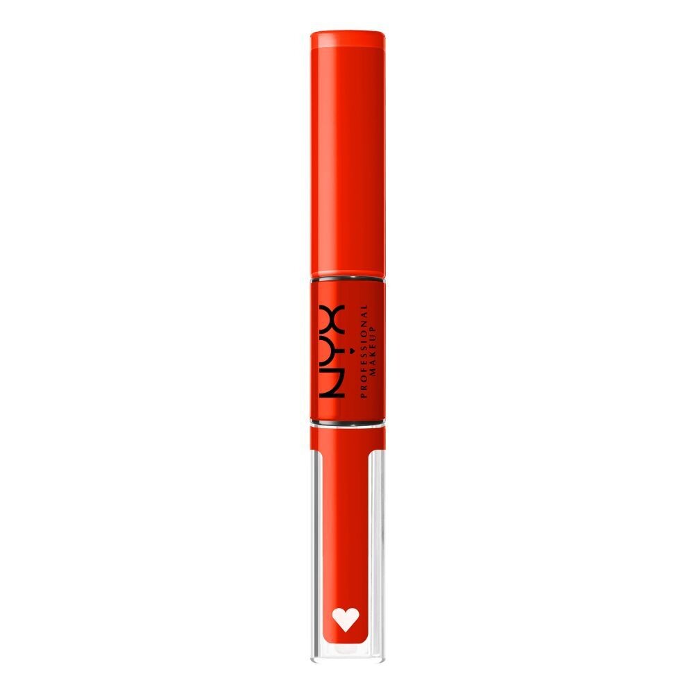 

Помада Nyx Shine Loud, Stay Stuntin