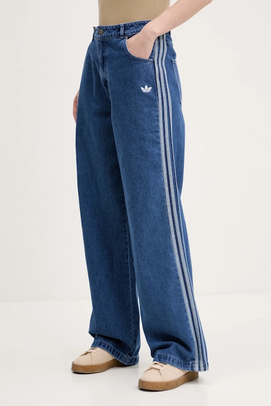 

Джинсы Denim 3S Pant Adidas Originals, синий