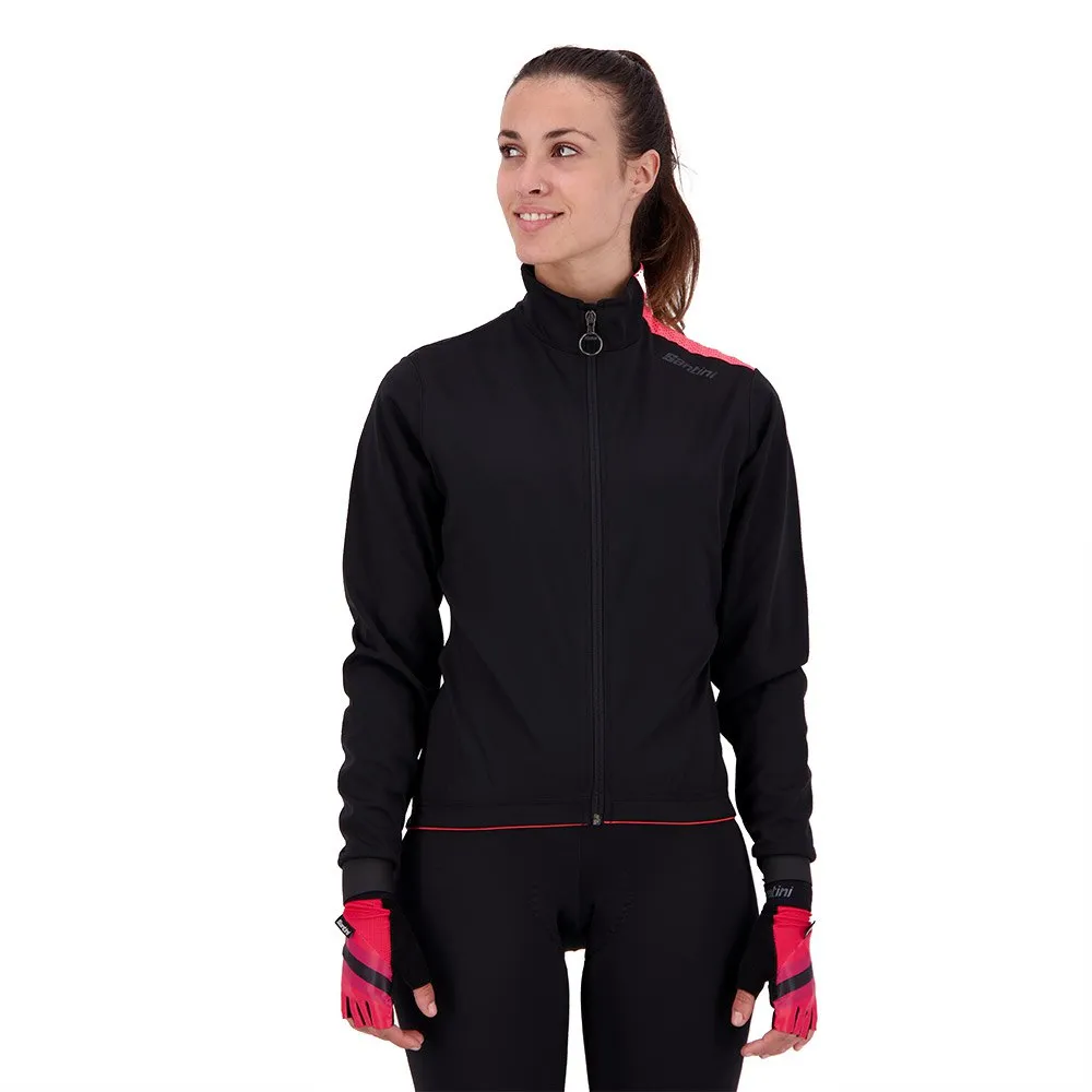 

Куртка Santini Vega Multi, черный