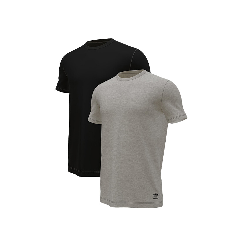 

Adidas Originals Мужская майка, цвет Black