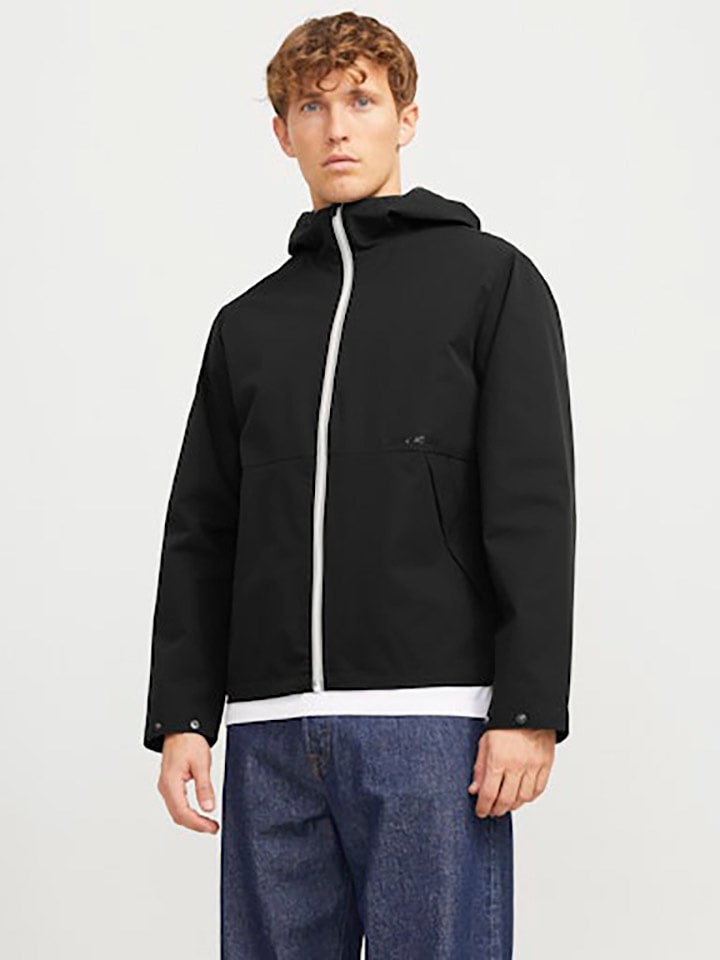 

Куртка Jack & Jones, черный