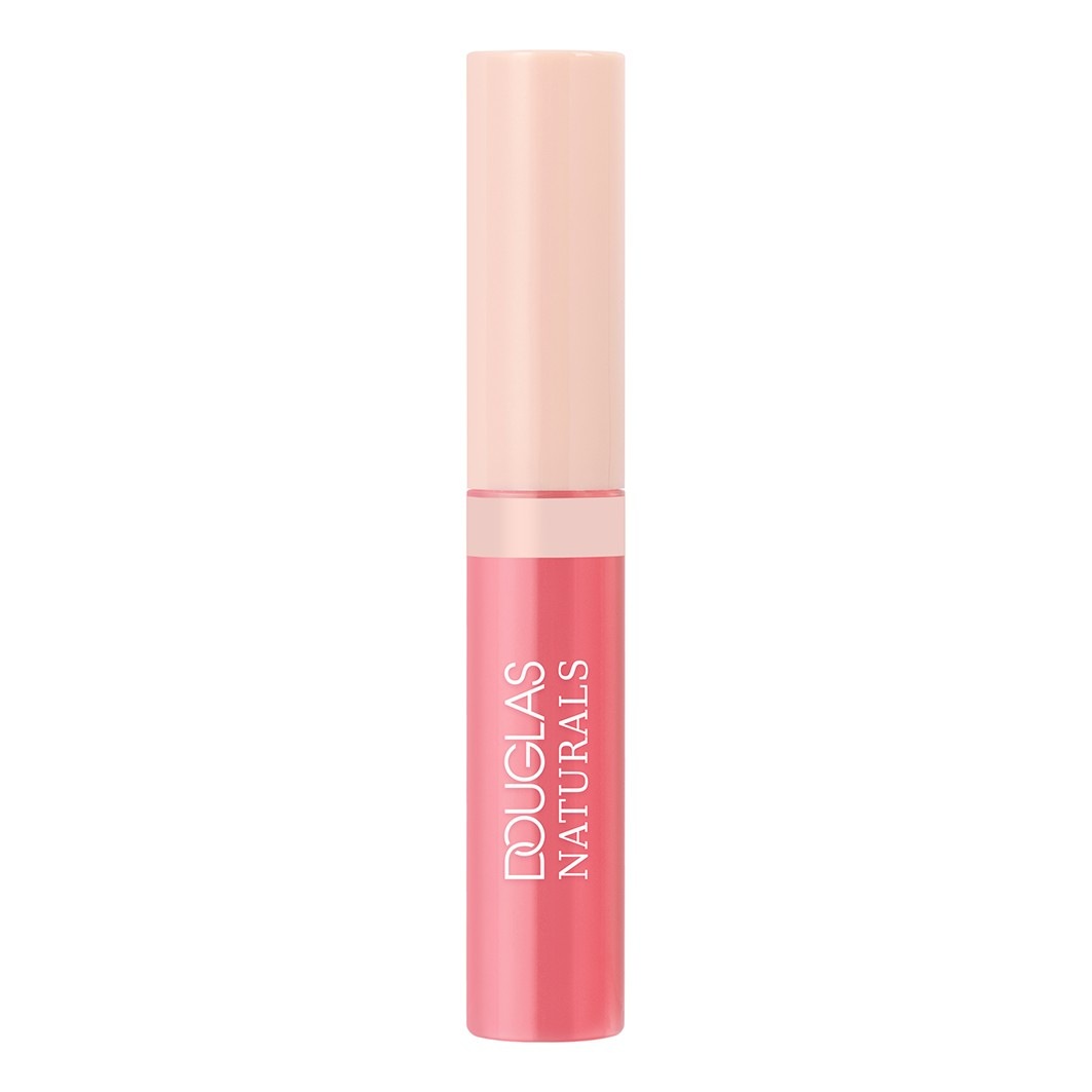 

Масло для губ naturals tinted lip oil Douglas Collection, 1 - rose, объем 4 мл