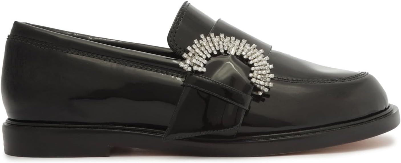 

Лоферы Alexandre Birman Veronika Loafer, черный