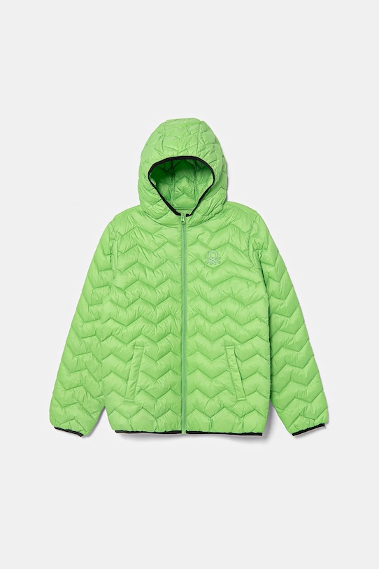 

Детская куртка United Colors Of Benetton, серый