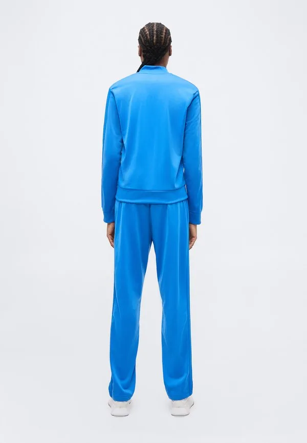 Спортивный костюм essentials с тремя полосками Adidas Sportswear, Ray Blue — фото 3