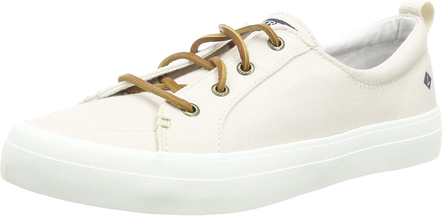 Лоферы Sperry, белый