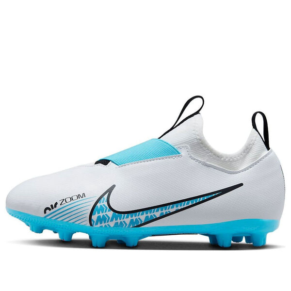 

Кроссовки air zoom vapor 15 академия hg Nike, синий
