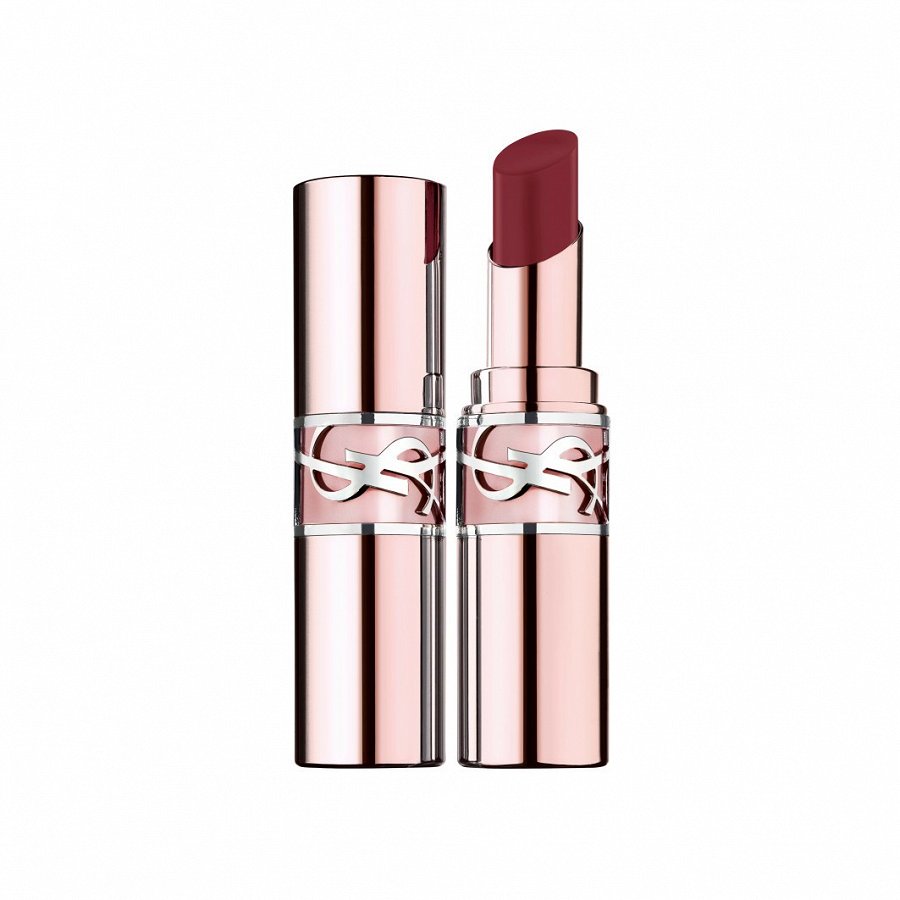 

Укрепляющий бальзам для губ candy glow – strengthening lip balm Yves Saint Laurent, цвет nr. 5b, вес 3.2 гр.